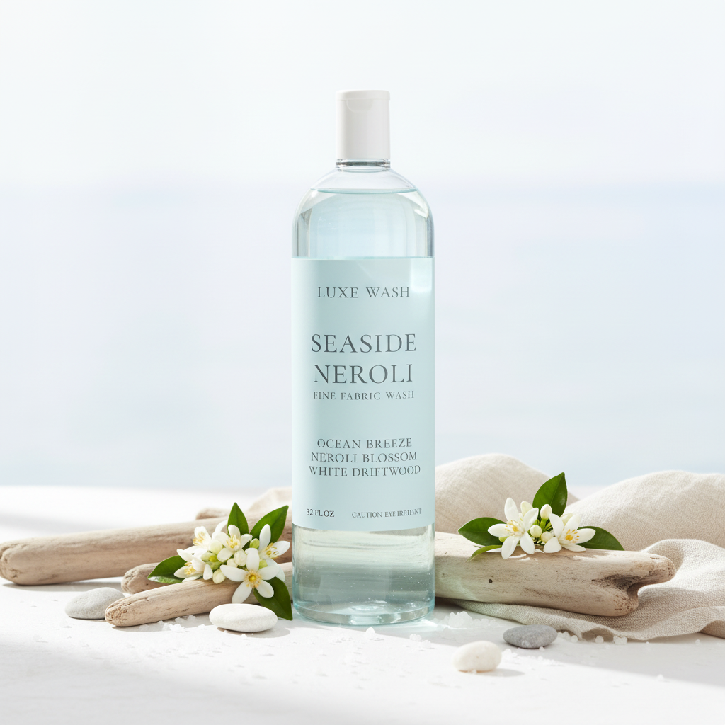 Seaside Neroli